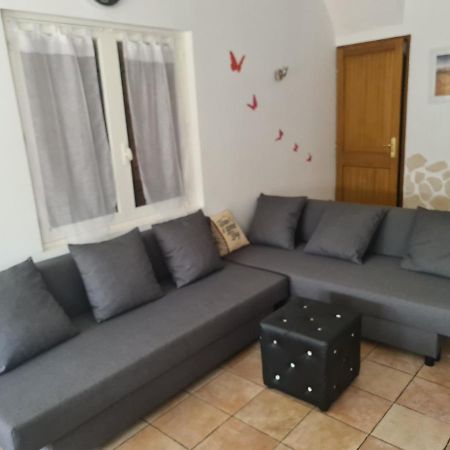 Maison En Bord De Mer Wifi Фос-сюр-Мер Экстерьер фото