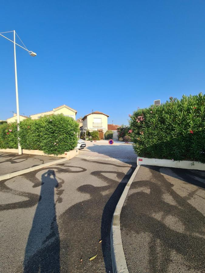 Maison En Bord De Mer Wifi Фос-сюр-Мер Экстерьер фото