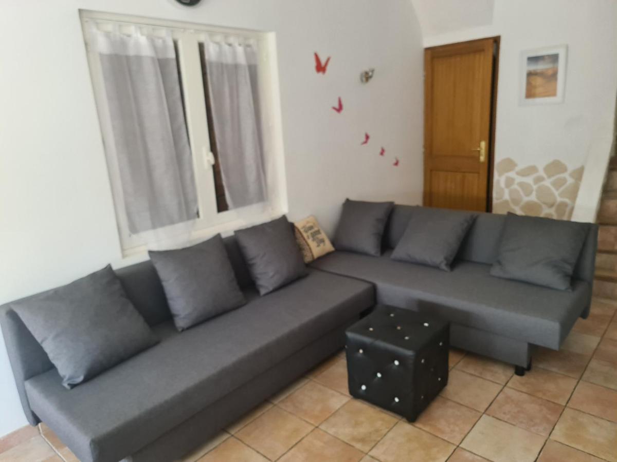 Maison En Bord De Mer Wifi Фос-сюр-Мер Экстерьер фото