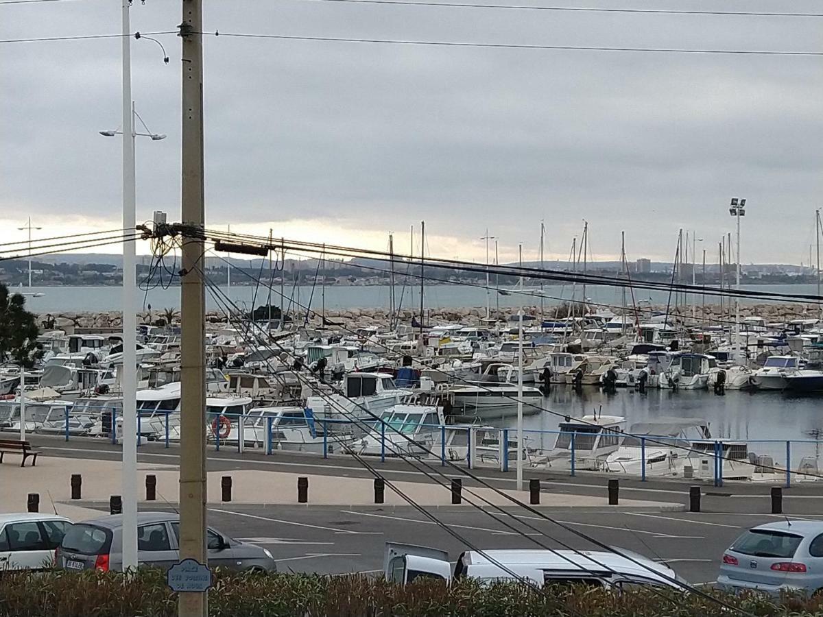 Maison En Bord De Mer Wifi Фос-сюр-Мер Экстерьер фото