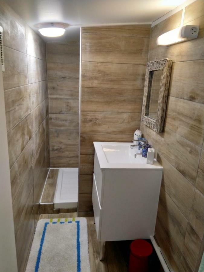 Maison En Bord De Mer Wifi Фос-сюр-Мер Экстерьер фото