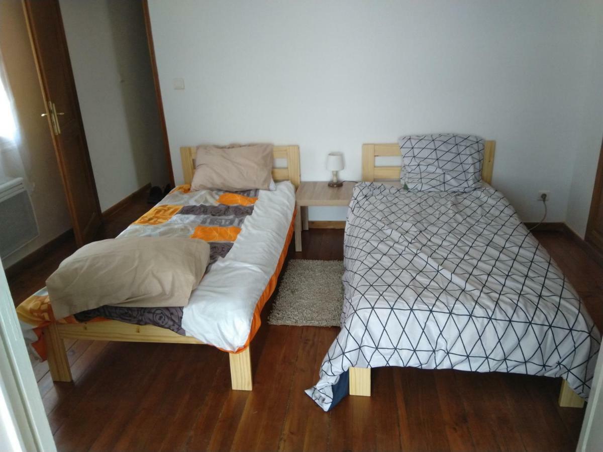 Maison En Bord De Mer Wifi Фос-сюр-Мер Экстерьер фото