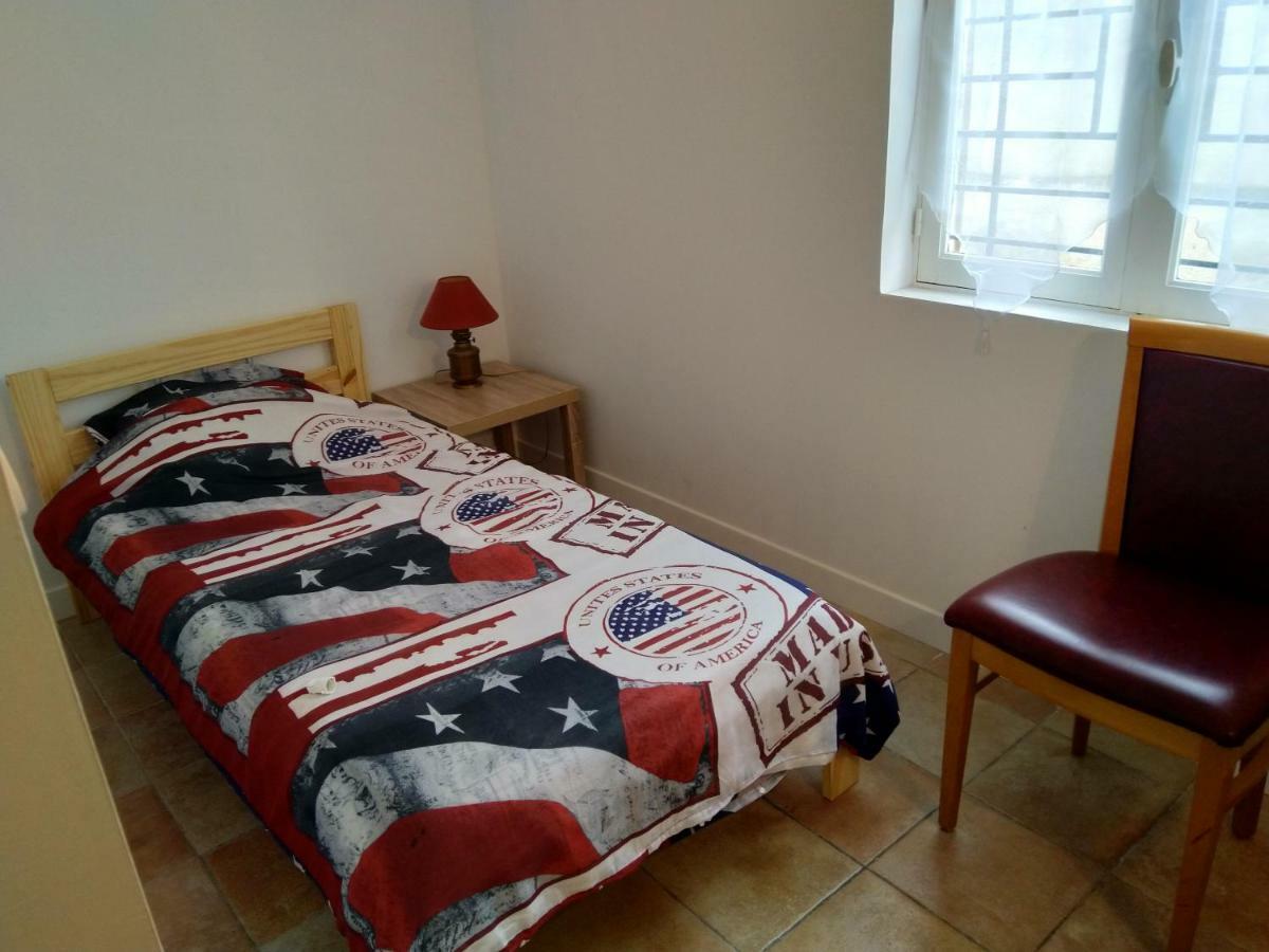 Maison En Bord De Mer Wifi Фос-сюр-Мер Экстерьер фото